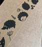 Hedgehog self-adhesive kraft paper tape. 50mm x 50M - Image 8