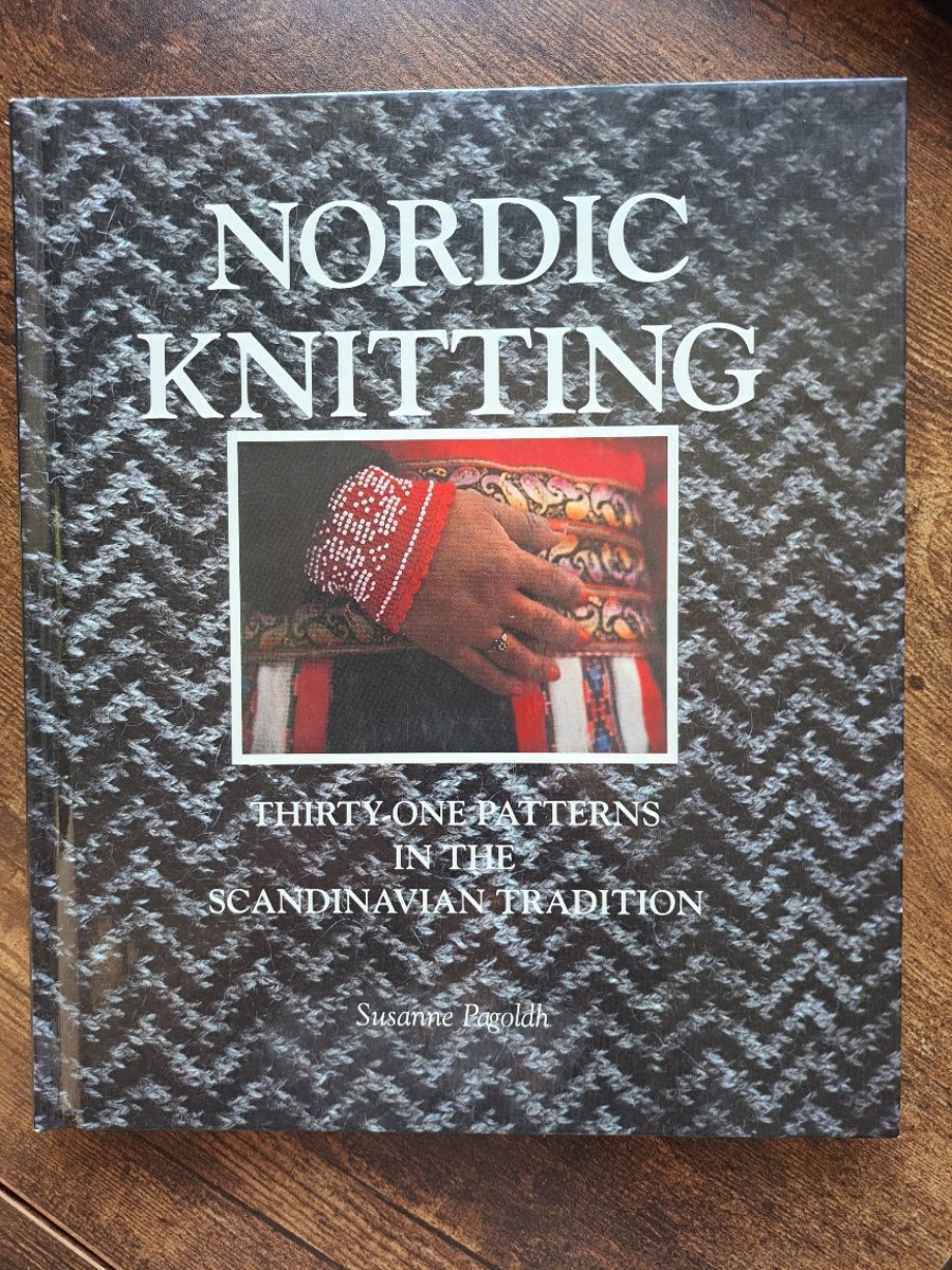 Nordic Knitting