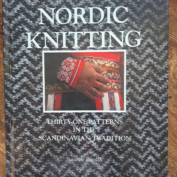 Nordic Knitting