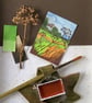 ACEO Hedge View - Image 5