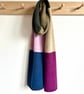 Merino Lambswool Scarf - Image 2