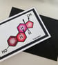 Oestrogen Greetings Card - Image 2