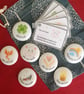 Little Bag of Positivity Pocket Pebbles