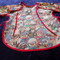 Tigger & Roo Sleeved Baby Cover Up Apron - Image 2