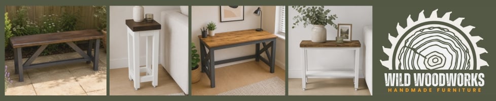 WILD Woodworks