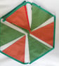 Christmas Bunting - Image 4