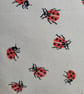 Emma Bridgewater Ladybird Cushion Cover - Image 4