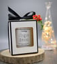 Gingerbread Candle  - Image 1