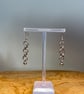 Karli - Ball Charm Earrings  - Image 3