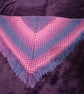 Mystic Pixie shawl