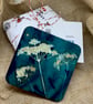 Cyanotype Coaster - Image 5