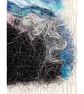 Art felt  wall hanging  - Image 5