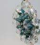 Turquoise Dream Pendant - Image 4
