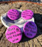 What rhymes with Friday? Wine Pocket Pebble - Image 8