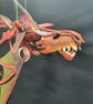 Luga the Wyvern puppet - Image 8