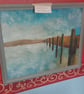 Harbour View Beach (Norfolk Seascape) - Image 2