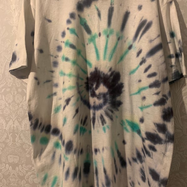 Tye Dye T-shirts 