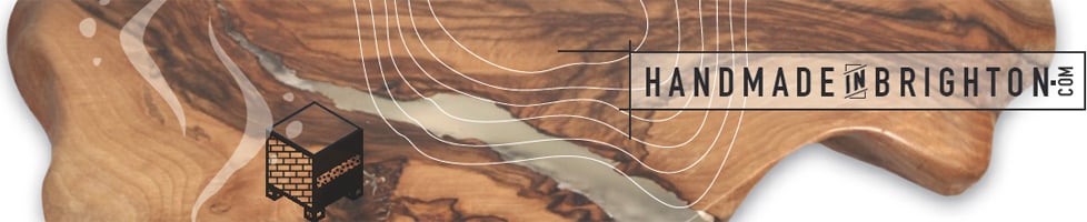 Handmade in Brighton