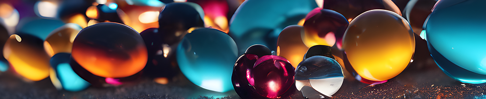 Coast and Flame Jewellery