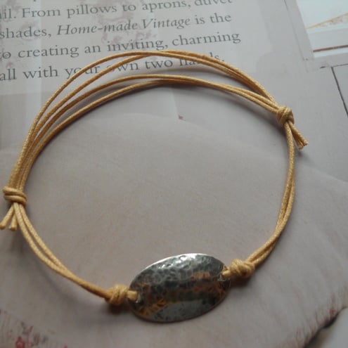 ♥ Friendship bracelet