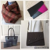 Gillian Inman Accessories