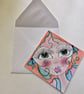 Fairy Greeting Card