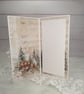 Handmade Christmas Card (70) Holy Family  - Image 6