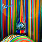 Vespa Piaggio Italian Scooter Motorbike Photograph Print
