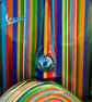 Vespa Piaggio Italian Scooter Motorbike Photograph Print - Image 1