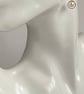 Freshwater Cultured Pearl Chainmaille Earrings “Last One Available” - Image 7