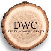 Derks wooden crafts