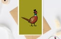 Male Cards