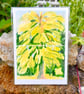 A5 Big Green Tree - Image 1