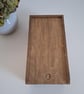 Wooden Tissue Box Cover - Image 9