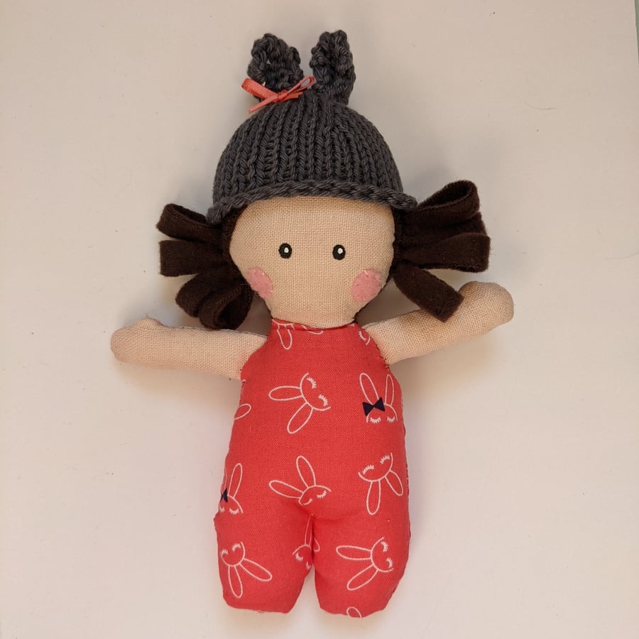Handmade Doll