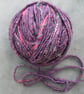 113g Art Yarn 8wpi for Crochet, Knitting & Weaving - Image 3