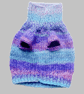 KNITTING PATTERN PDF Marble Dog Coat - Image 3