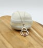 Sterling Silver Tourmaline Pendant - Image 2