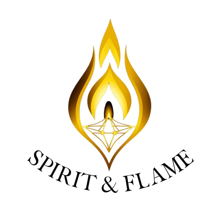 Spirit and Flame