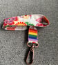 Flower 100% Cotton Lanyard - Image 6
