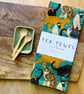 Cats - Tea Towel - Image 1