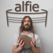 Alfie Pottery