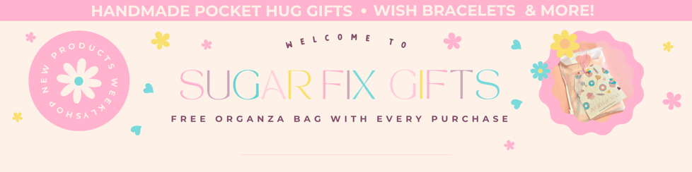 Sugar Fix Gifts