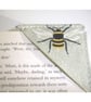 Bees Bookmark Corner Page Keeper - Image 3
