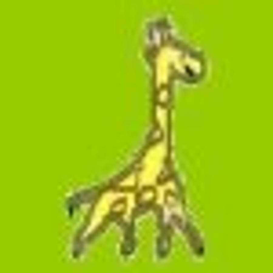 WonkyGiraffe