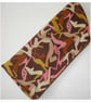 Glasses Case Liberty Vintage Shoes Spectacles Sleeve - Image 1