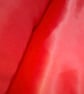 Polyester Charmeuse Satin Fabric, Deep Red, 150cm Wide Sold by the Metre