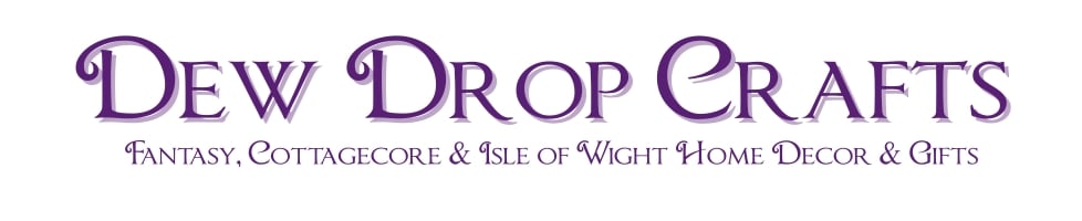 Dew Drop Crafts