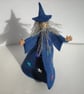 Peg Doll Set Halloween family PDF from WonkyGiraffe - Image 3
