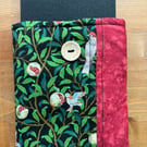Patchwork Kindle case